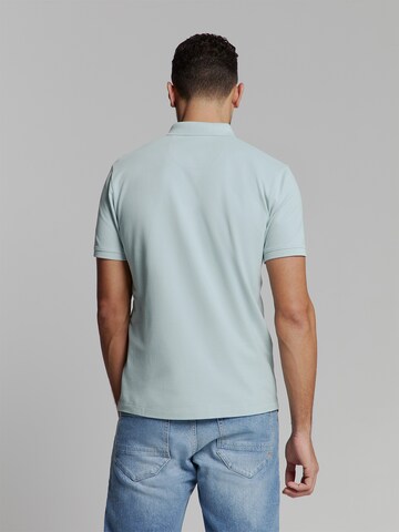 No Excess Shirt in Blauw
