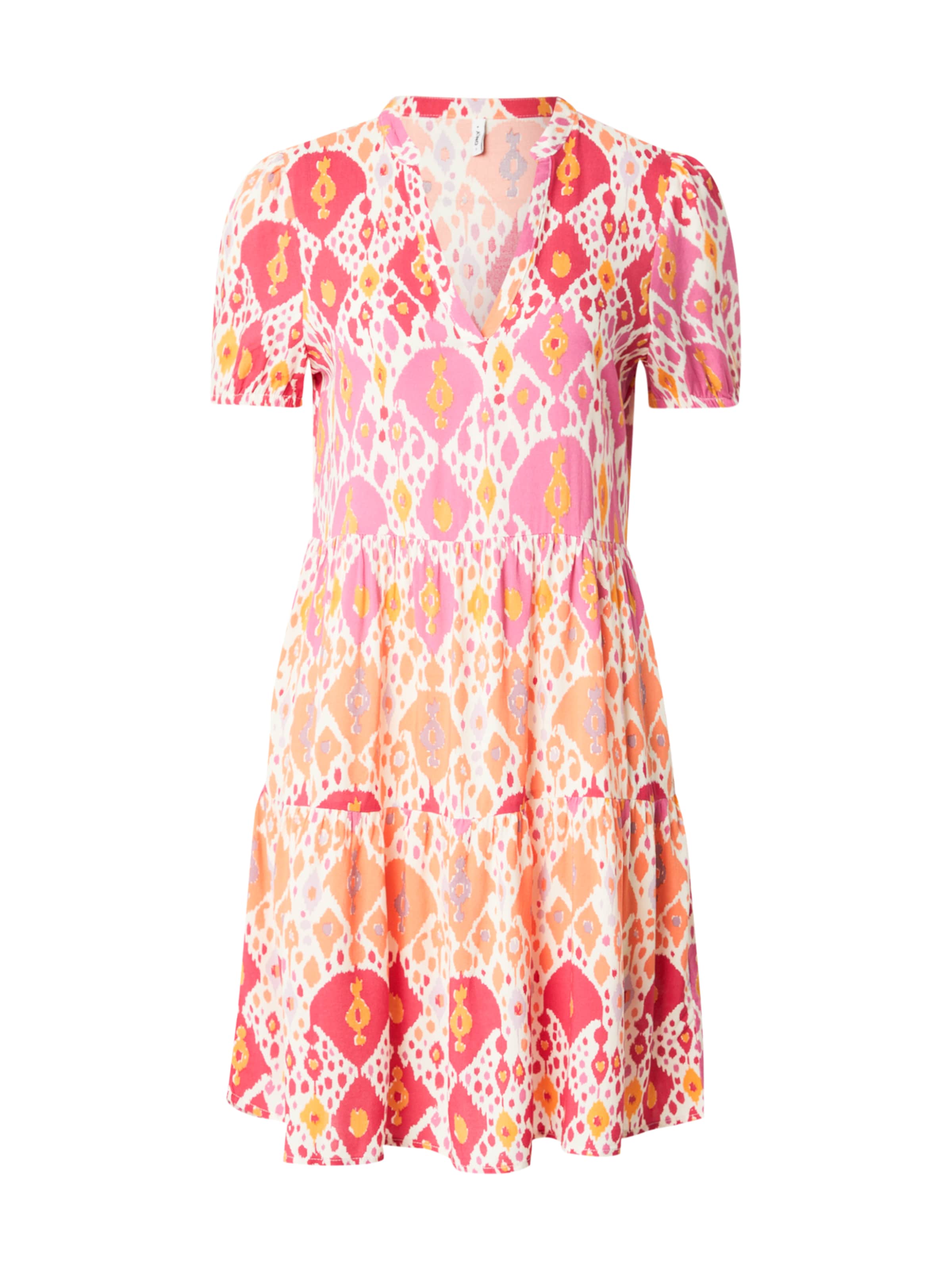 ONLY Dress 'ONLNOVA THEA' in Pink: front