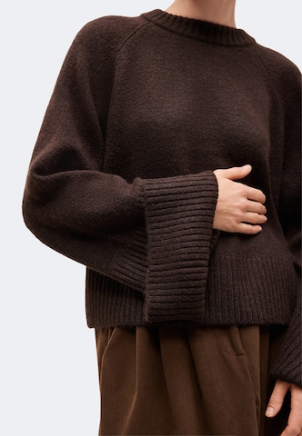 VERO MODA - Jersey 'AWNovah' en marrón