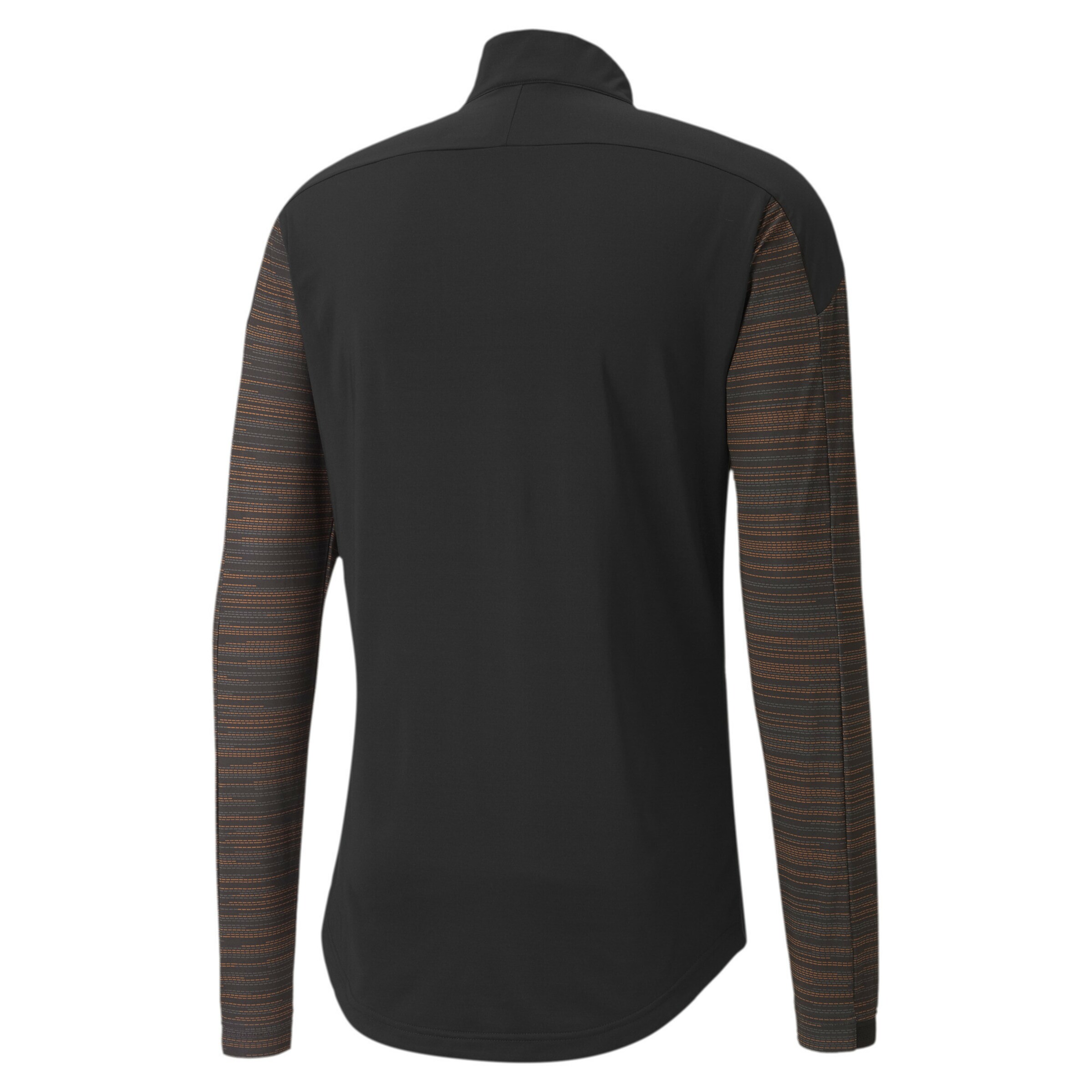 PUMA Funktionsshirt in Schwarz