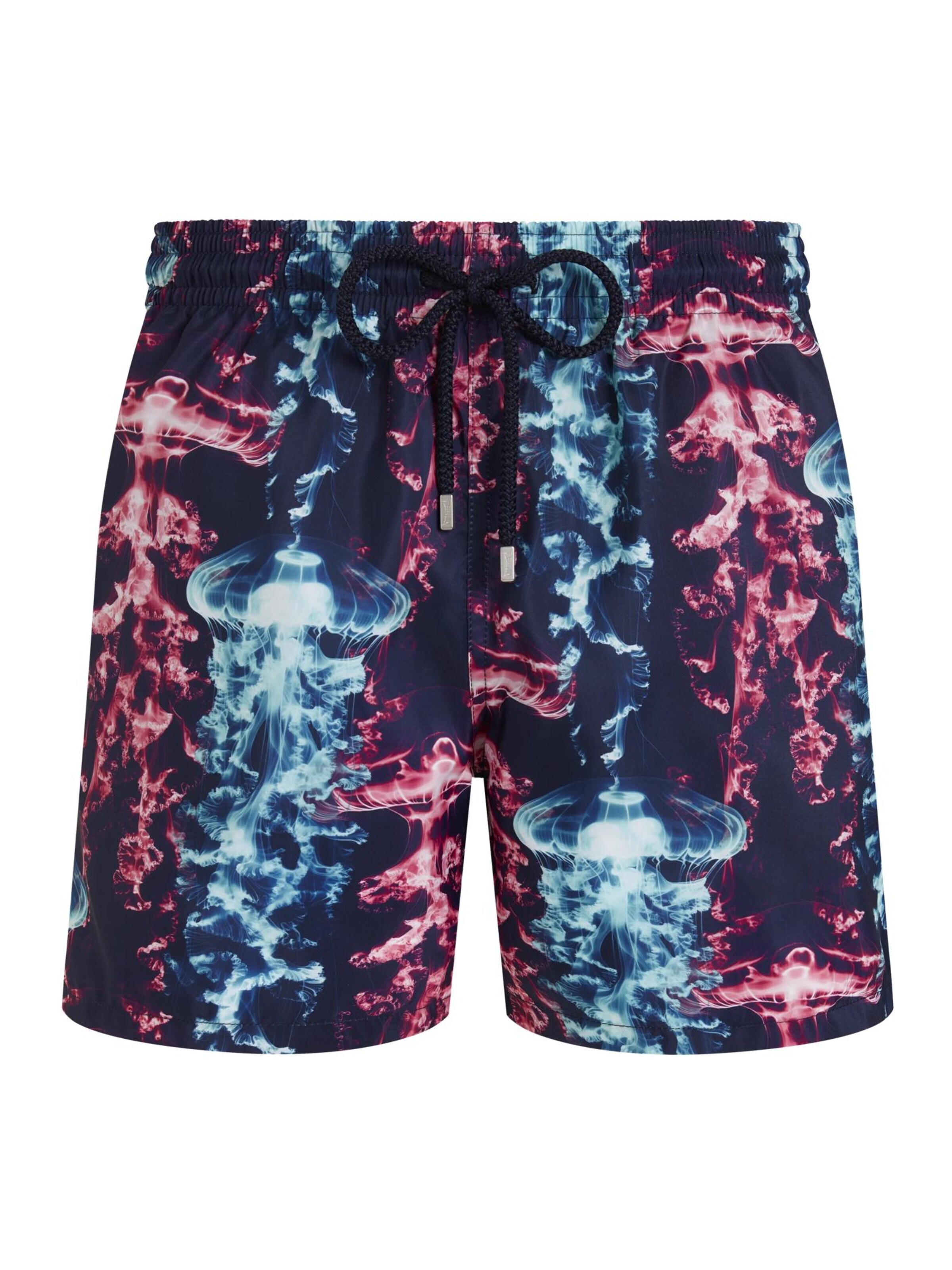 Vilebrequin Badeshorts‌‌‌‌‌‌‌‌‌ in Blau: Vorderseite
