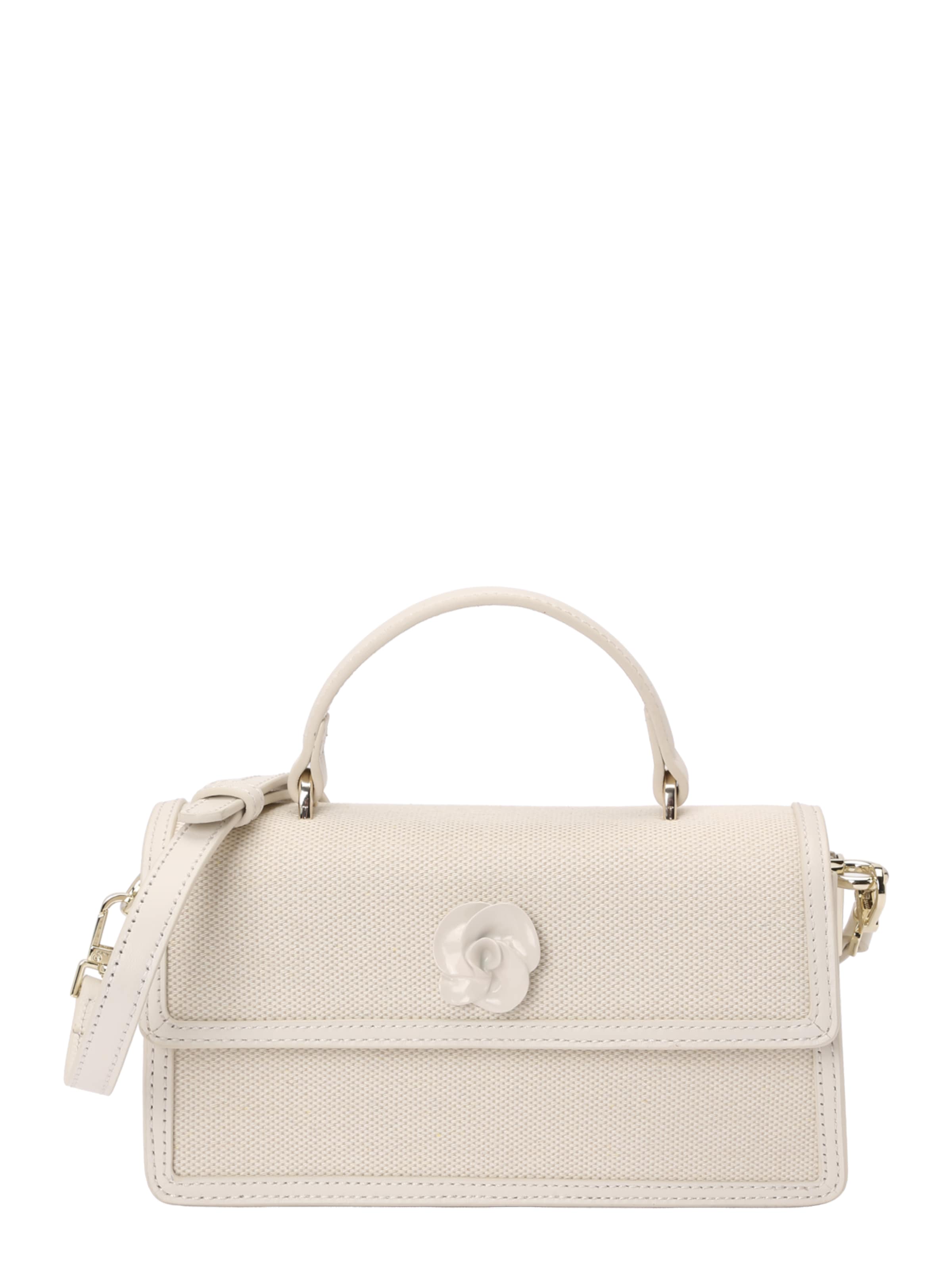 Ted Baker Handbag 'Audris' in White: front