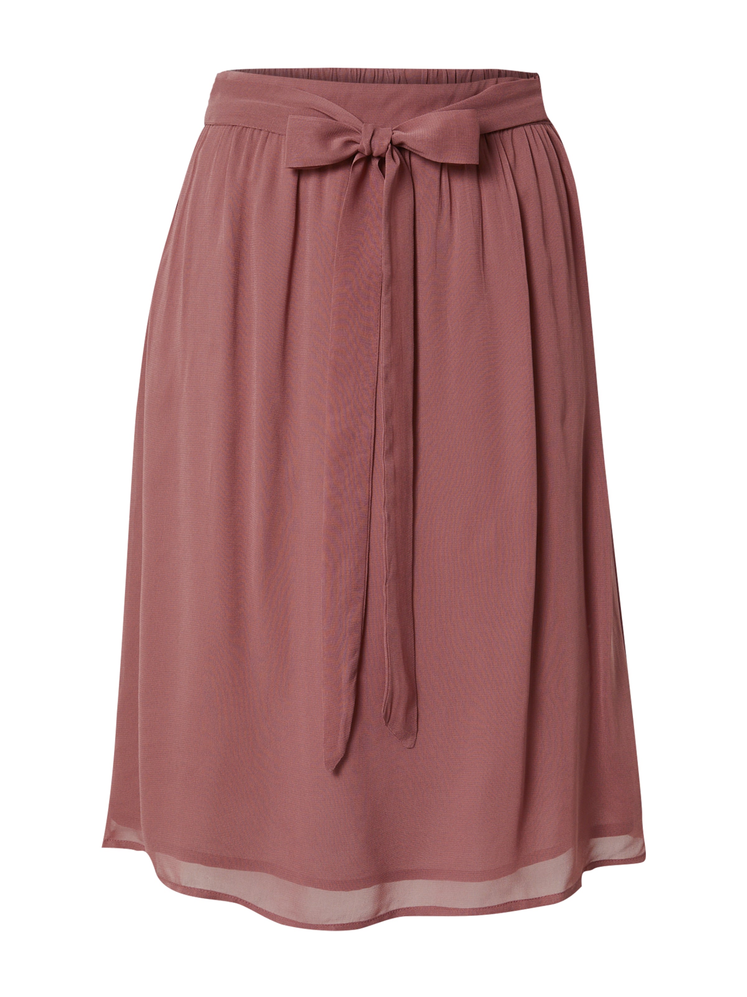 ABOUT YOU Skirt 'Grace' in Pink: front