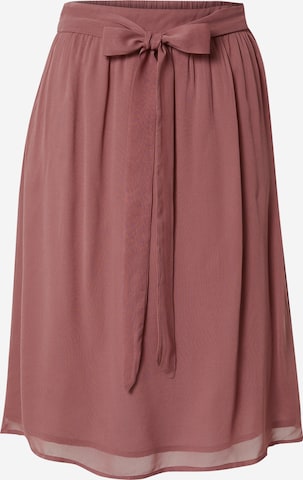 ABOUT YOU Skirt 'Grace' in Pink: front