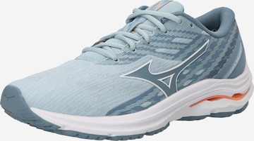 MIZUNO Running shoe 'WAVE EQUATE 7' in Blue: front