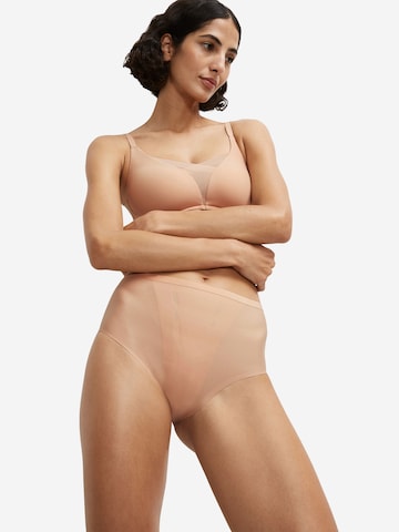 TRIUMPH Maxislip ' Red Label Triumph Shape Smart ' in Beige