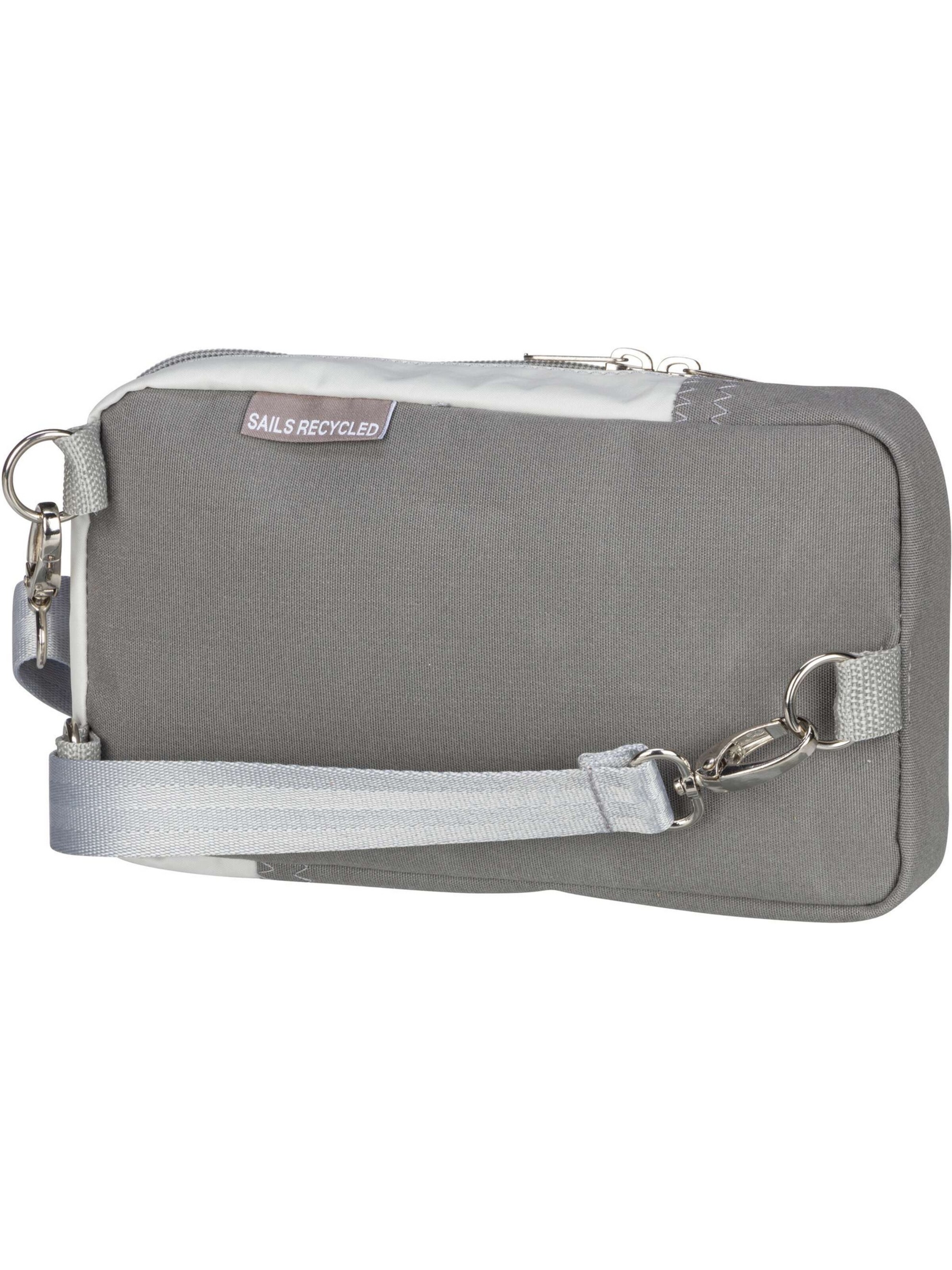 360 Grad Fanny Pack 'Nautik' in White