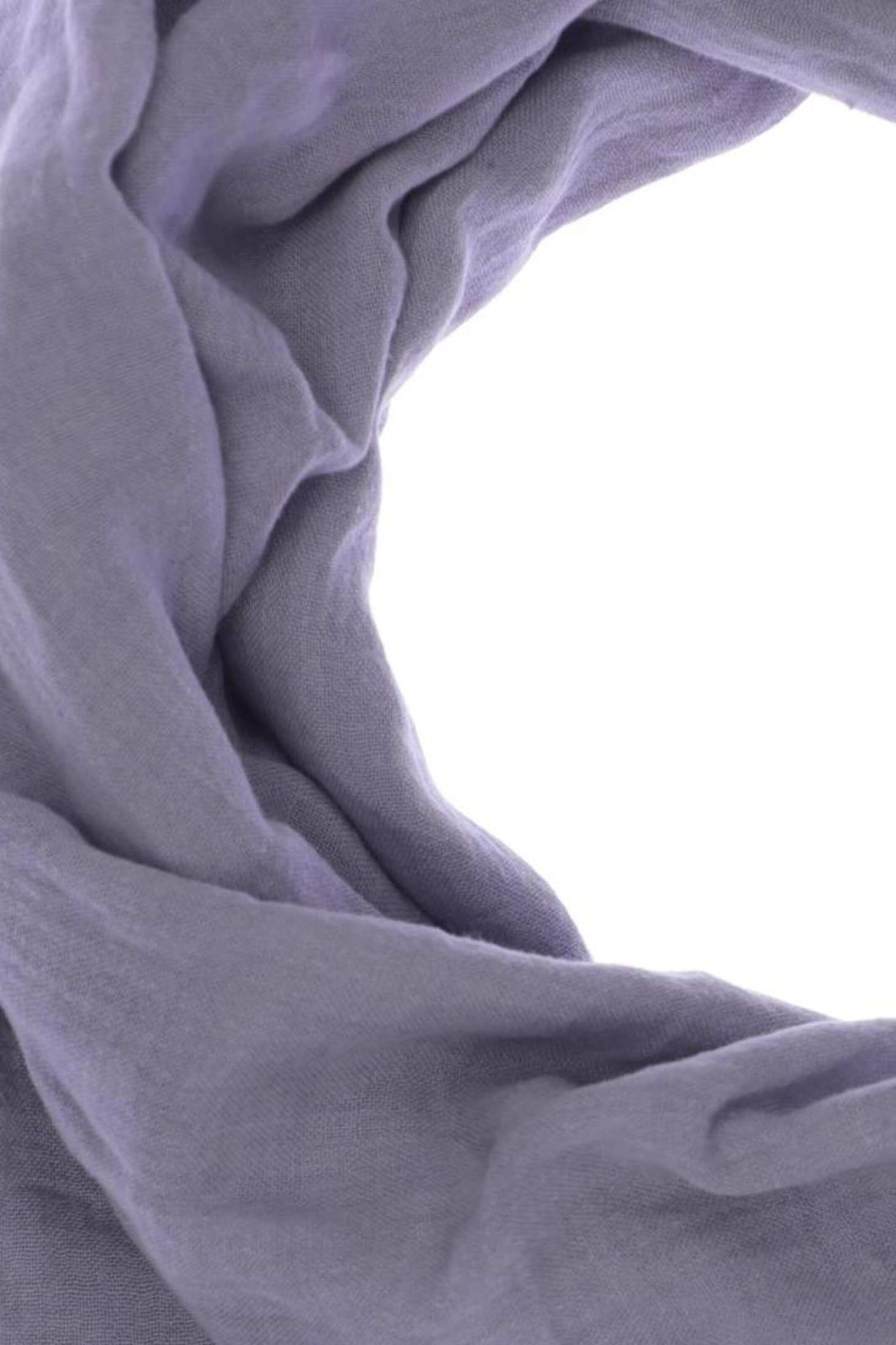 COS Scarf & Wrap in One size in Grey