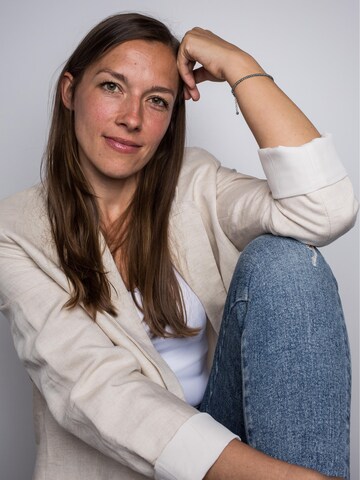 Akitsune Bracelet 'Delight' in Silver