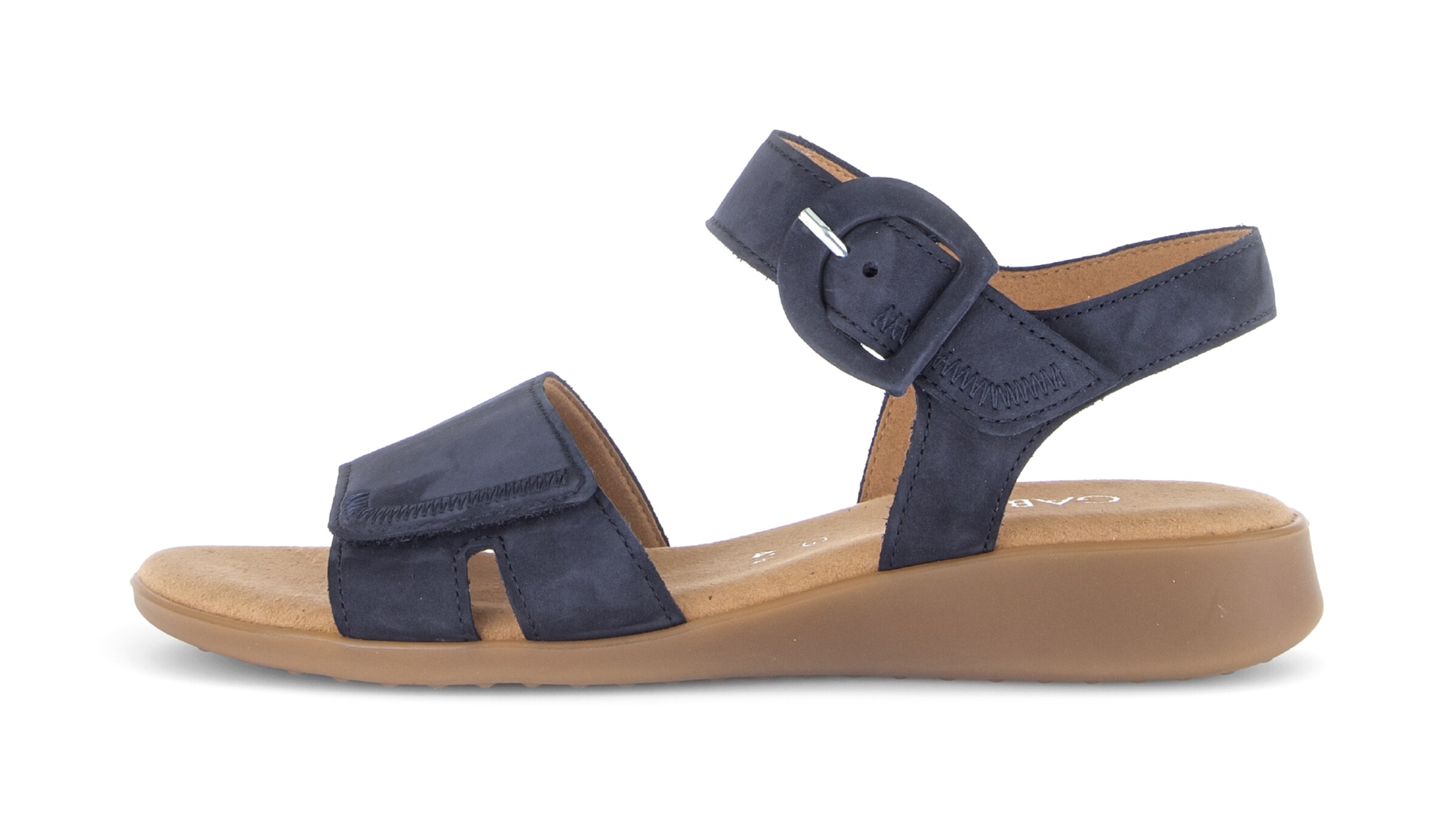 GABOR Sandals in Blue