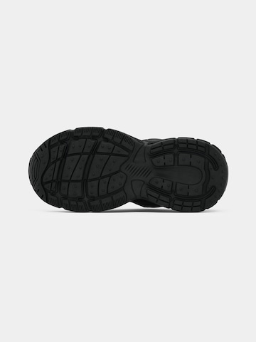 STEVE MADDEN Sneakers laag 'Power 1' in Zwart