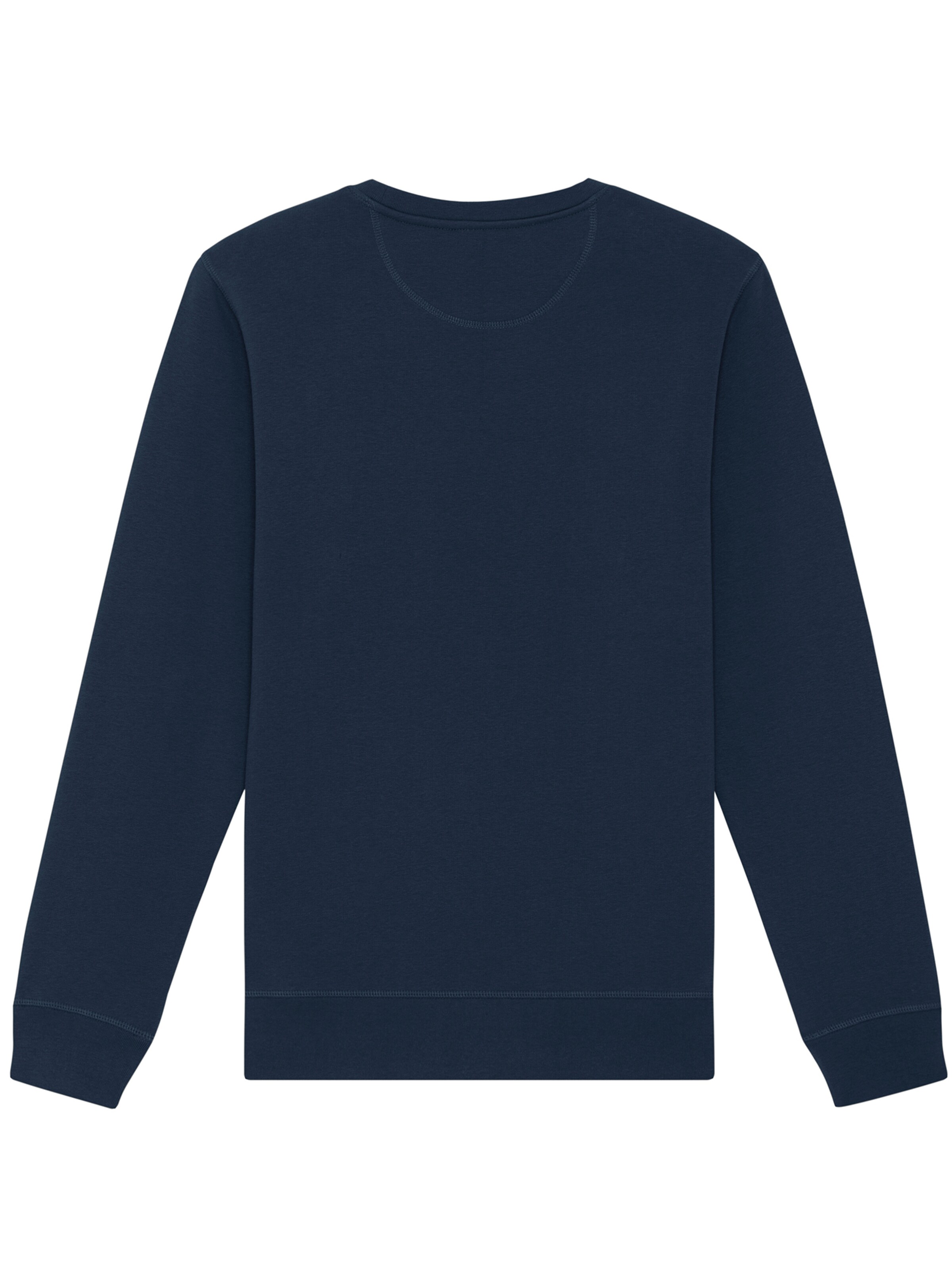 Watapparel Sweatshirt 'Self Love' in Blauw