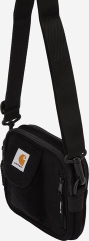 Carhartt WIP Crossbody bag 'Essentials' in Black