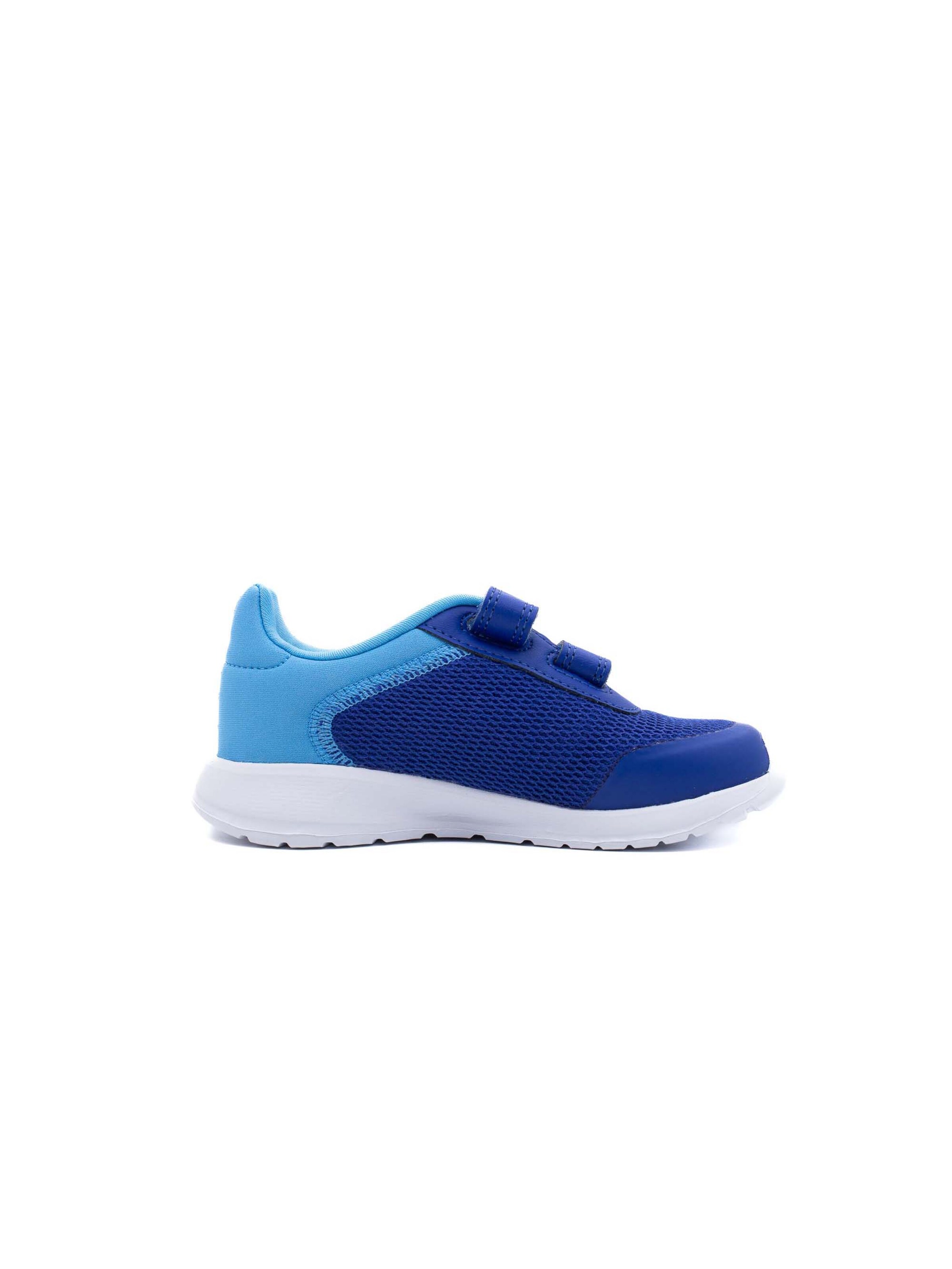 ADIDAS SPORTSWEAR Sneaker 'Tensaur' in Blau