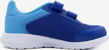 ADIDAS SPORTSWEAR Athletic Shoes 'Tensaur' in Blue