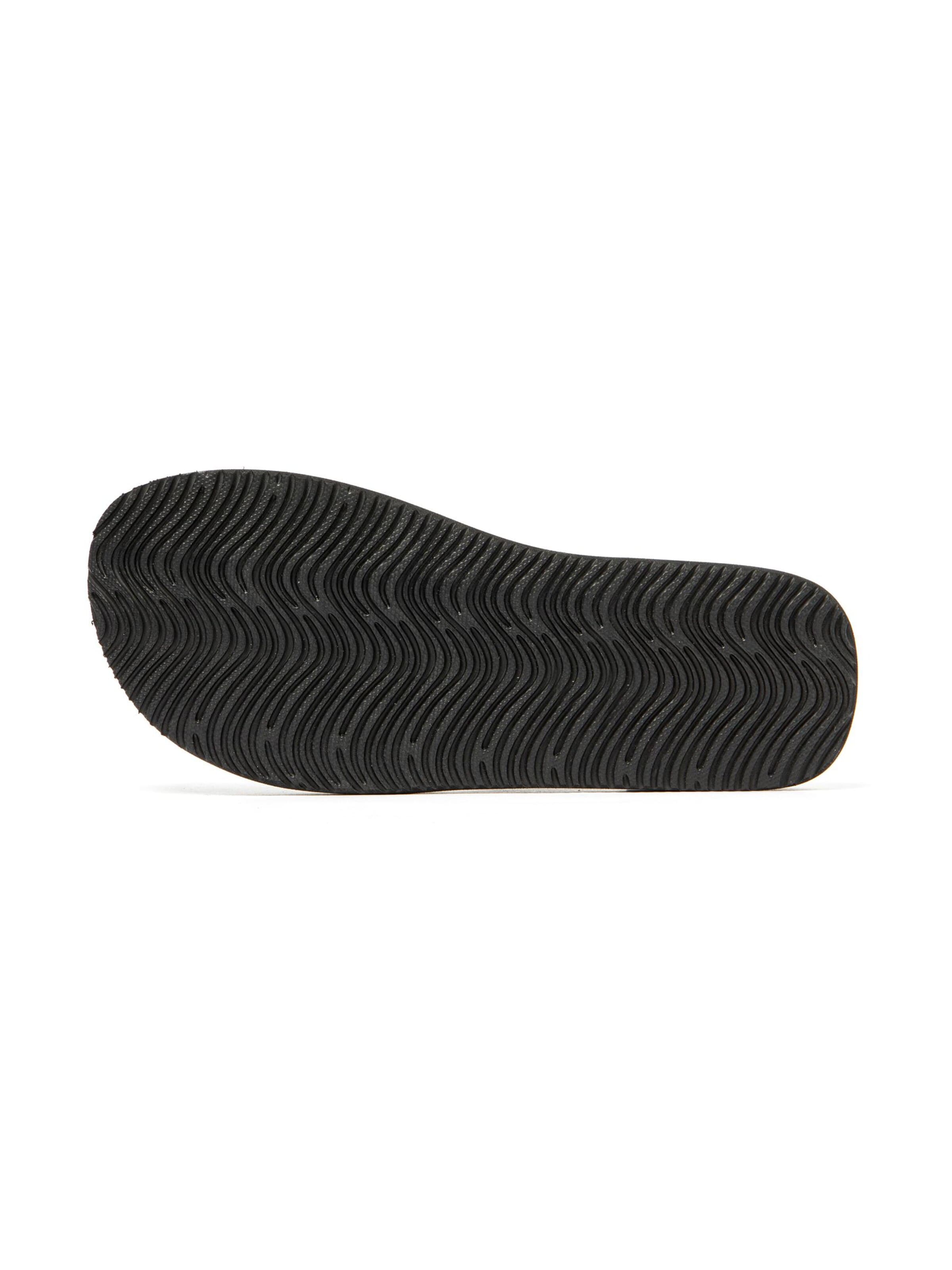 Brasileras Beach & swim shoe 'Army' in Green