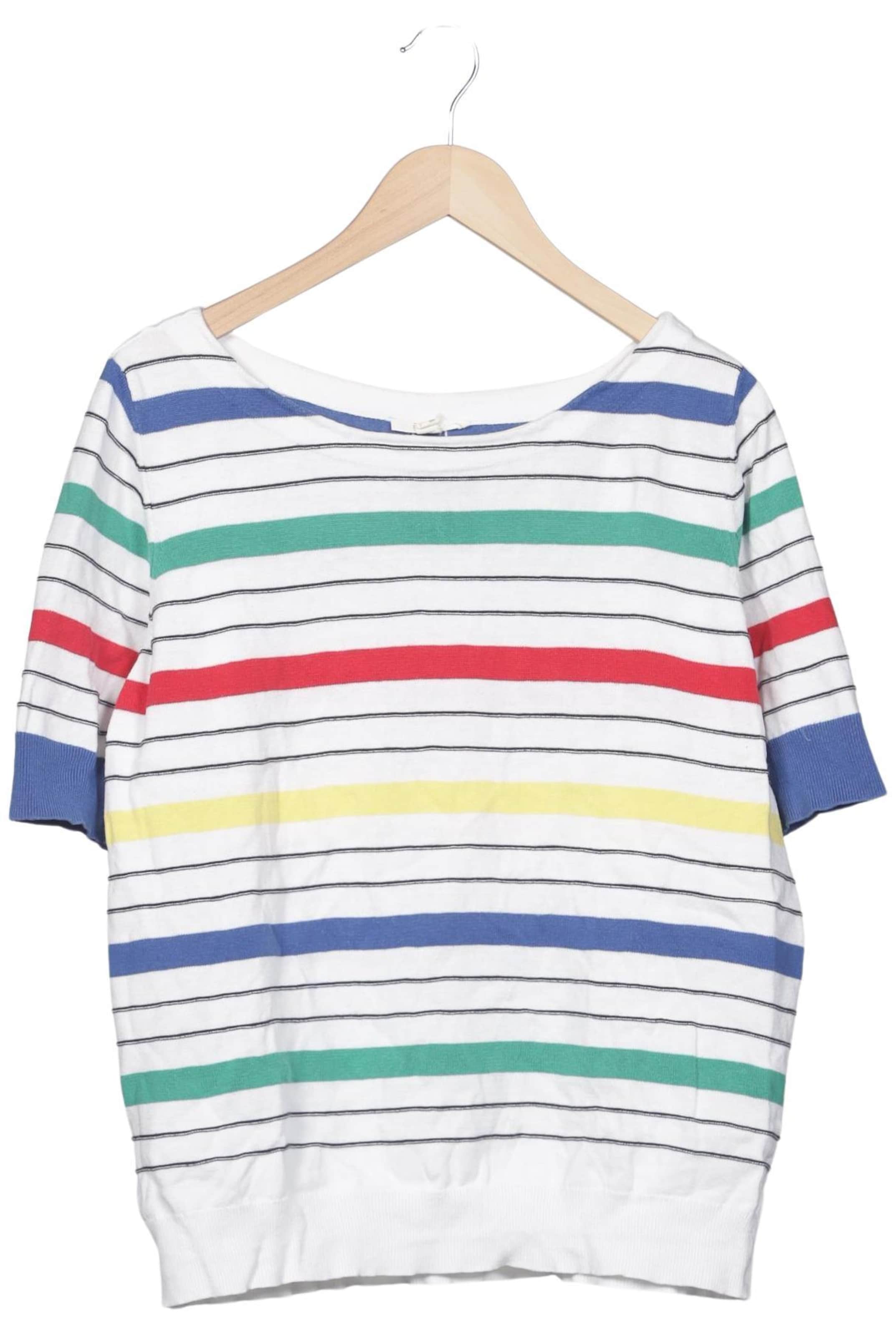 ESPRIT Pullover XXL in Mischfarben: Vorderseite