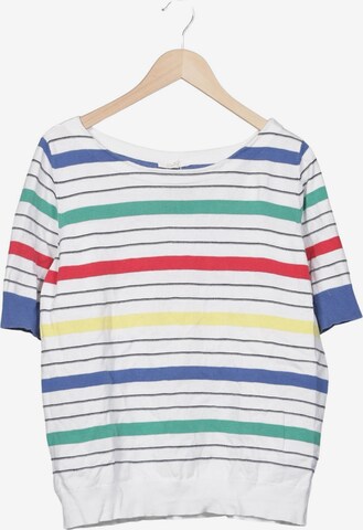 ESPRIT Pullover XXL in Mischfarben: Vorderseite