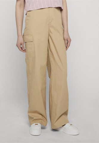 Karl Kani - Sapatilhas baixas '89 Up `23' em branco