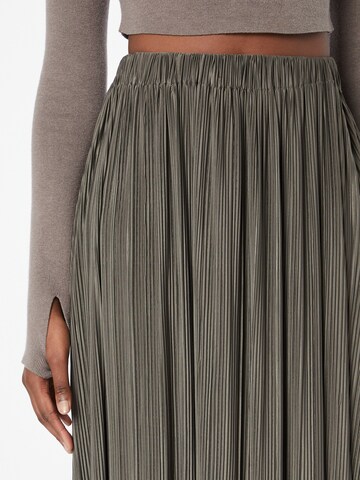 Samsøe Samsøe Skirt in Brown