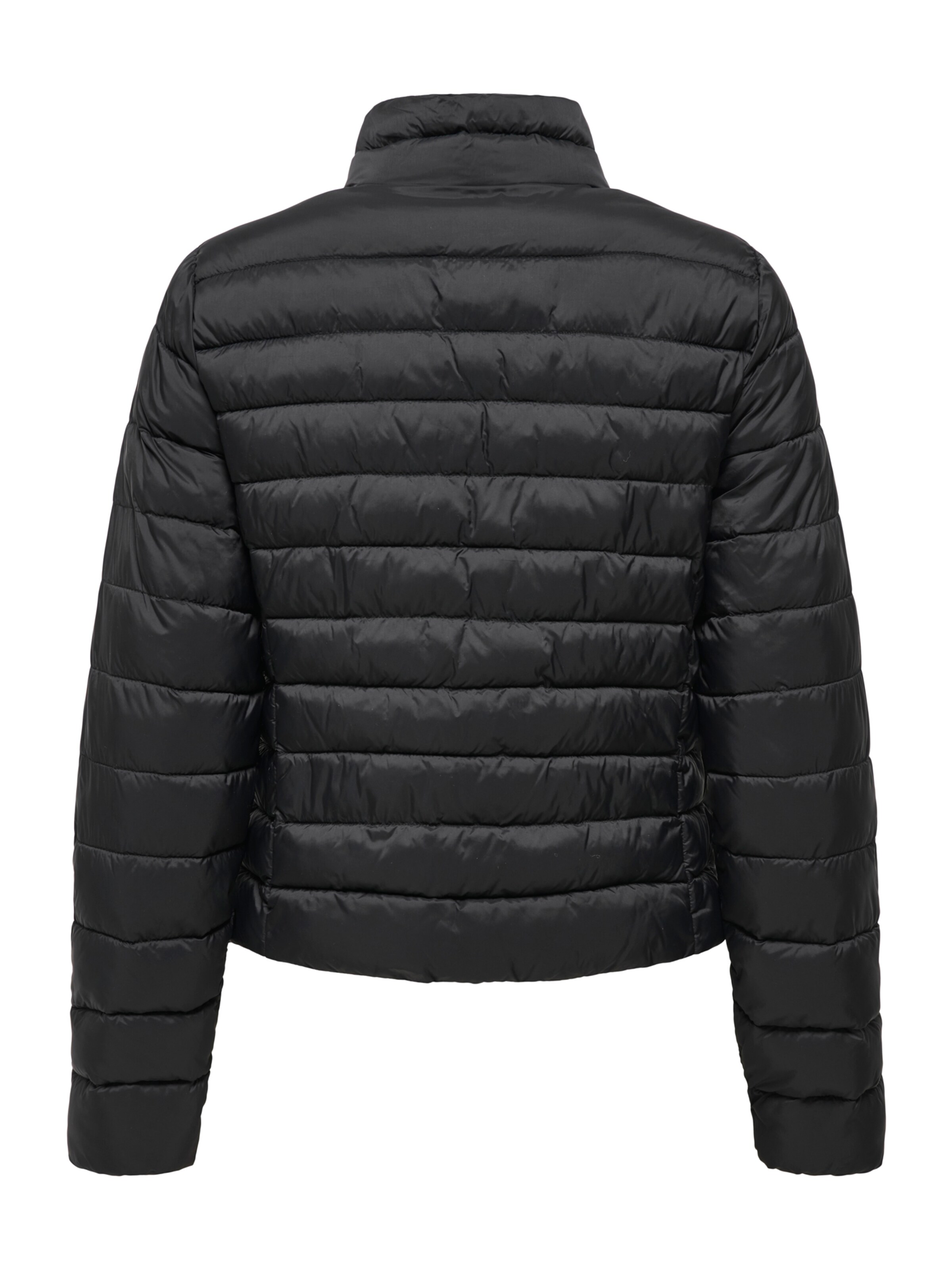 ONLY Winter jacket 'ONLTAHIA' in Black