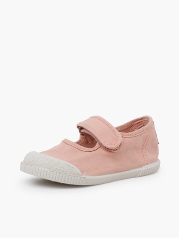 Pisamonas Ballerina in Pink