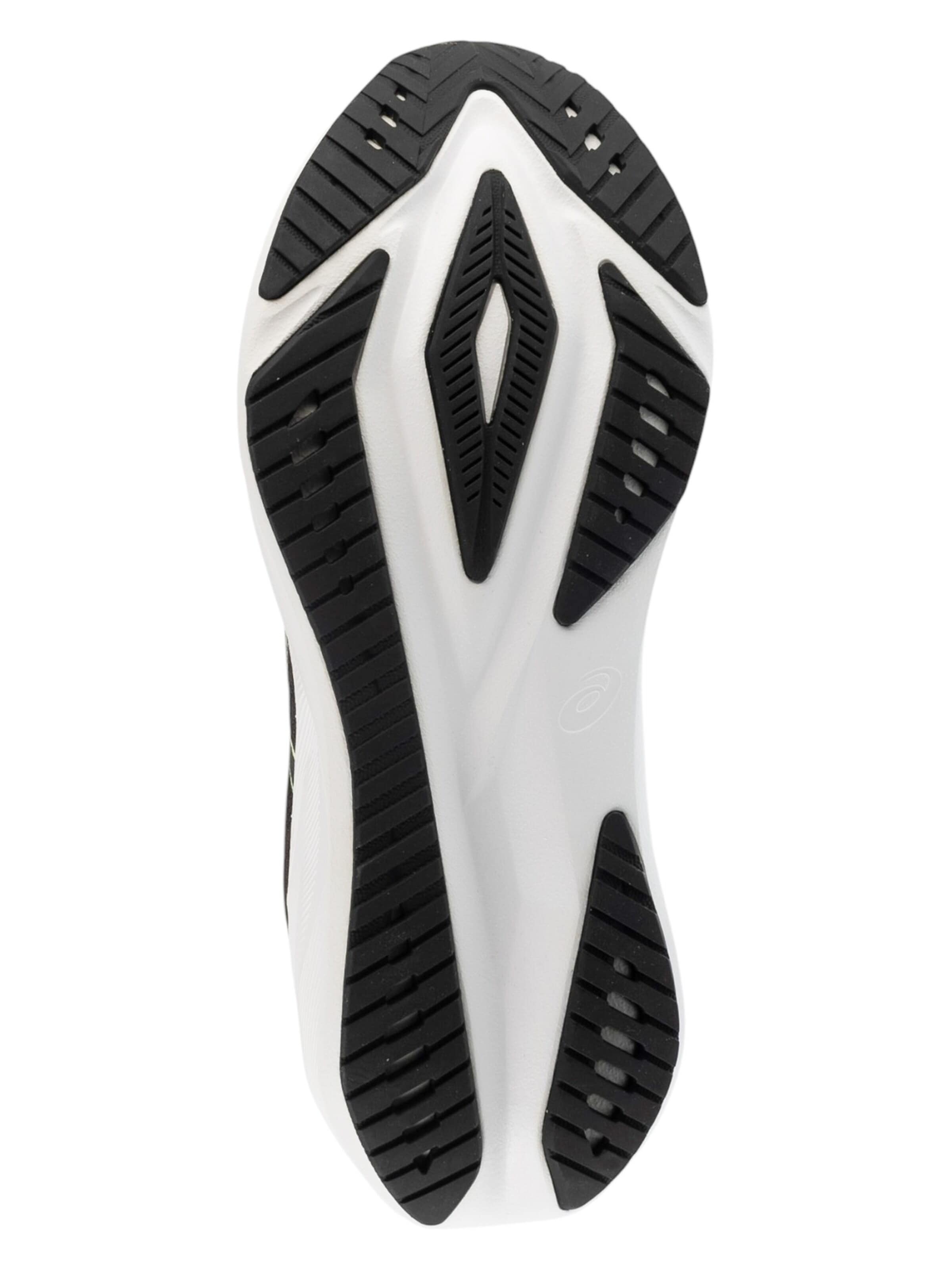 ASICS Loopschoen 'ASICS Versablast 4' in Zwart