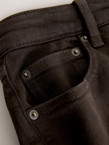 Next Kitsas Teksapüksid, värv pruun