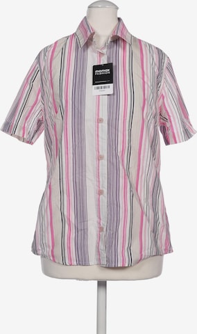 ODLO Bluse XS in Pink: predná strana