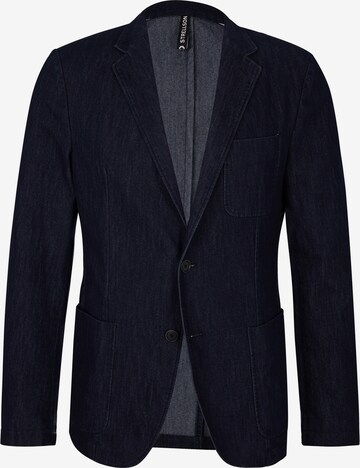 STRELLSON Slim fit Colbert 'Adwyn' in Blauw: voorkant