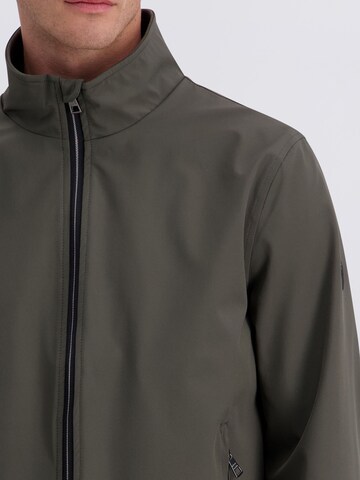 PIERRE CARDIN Winterjacke in Grün