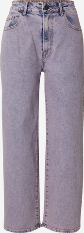 LeGer by Lena Gercke Regular Jeans 'Tessy' in Purple: front