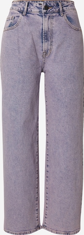 LeGer by Lena Gercke regular Jeans 'Tessy' i lilla: forside