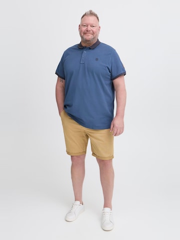 Regular Pantalon chino ' BHBBruno ' BLEND en marron