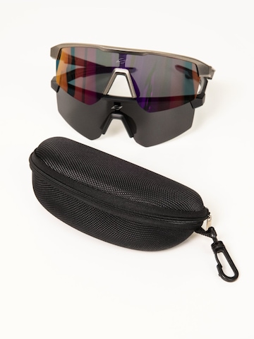 saved lab Sportsonnenbrille‌‌‌ in Grau