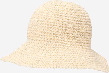 InWear Hat 'Bex' in Yellow: front