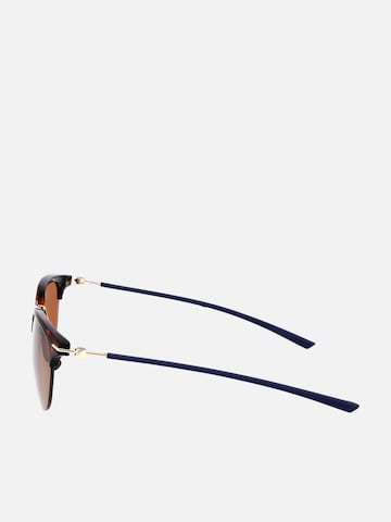 NIKE - Gafas de sol en marrón
