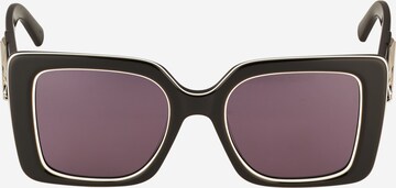 Karl Lagerfeld Солнцезащитные очки в Черный