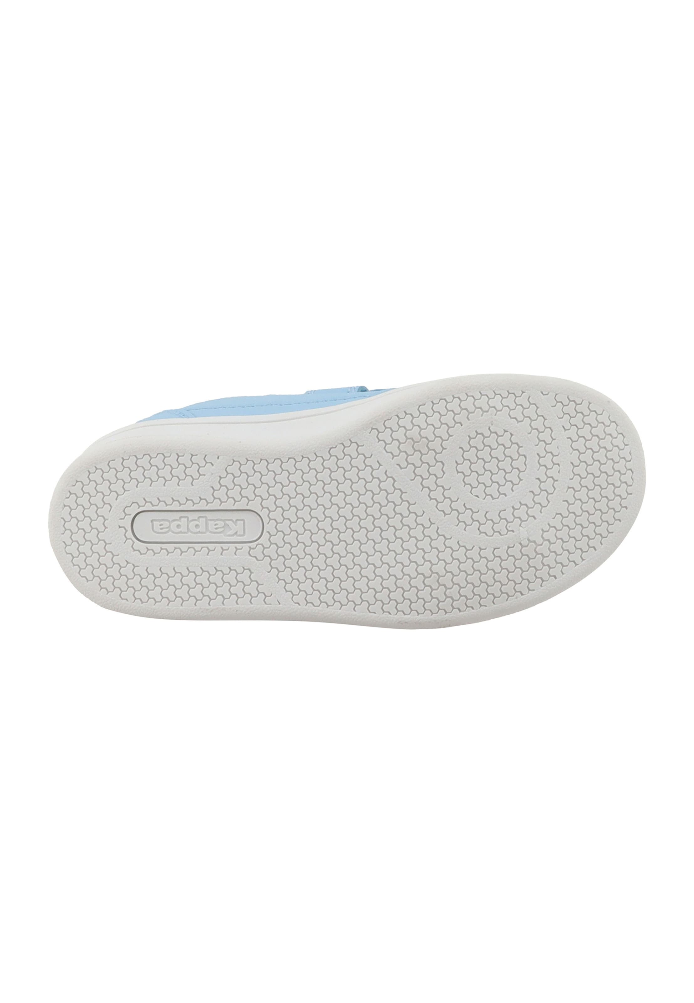 Sneaker 'Gill' di KAPPA in blu