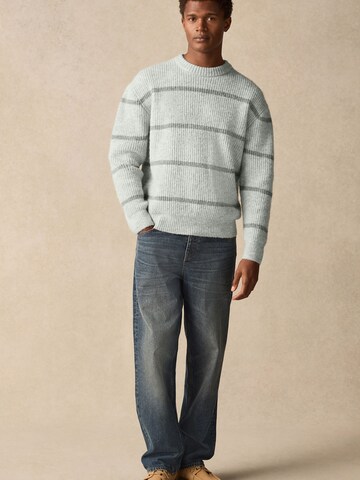 Pull-over Next en vert