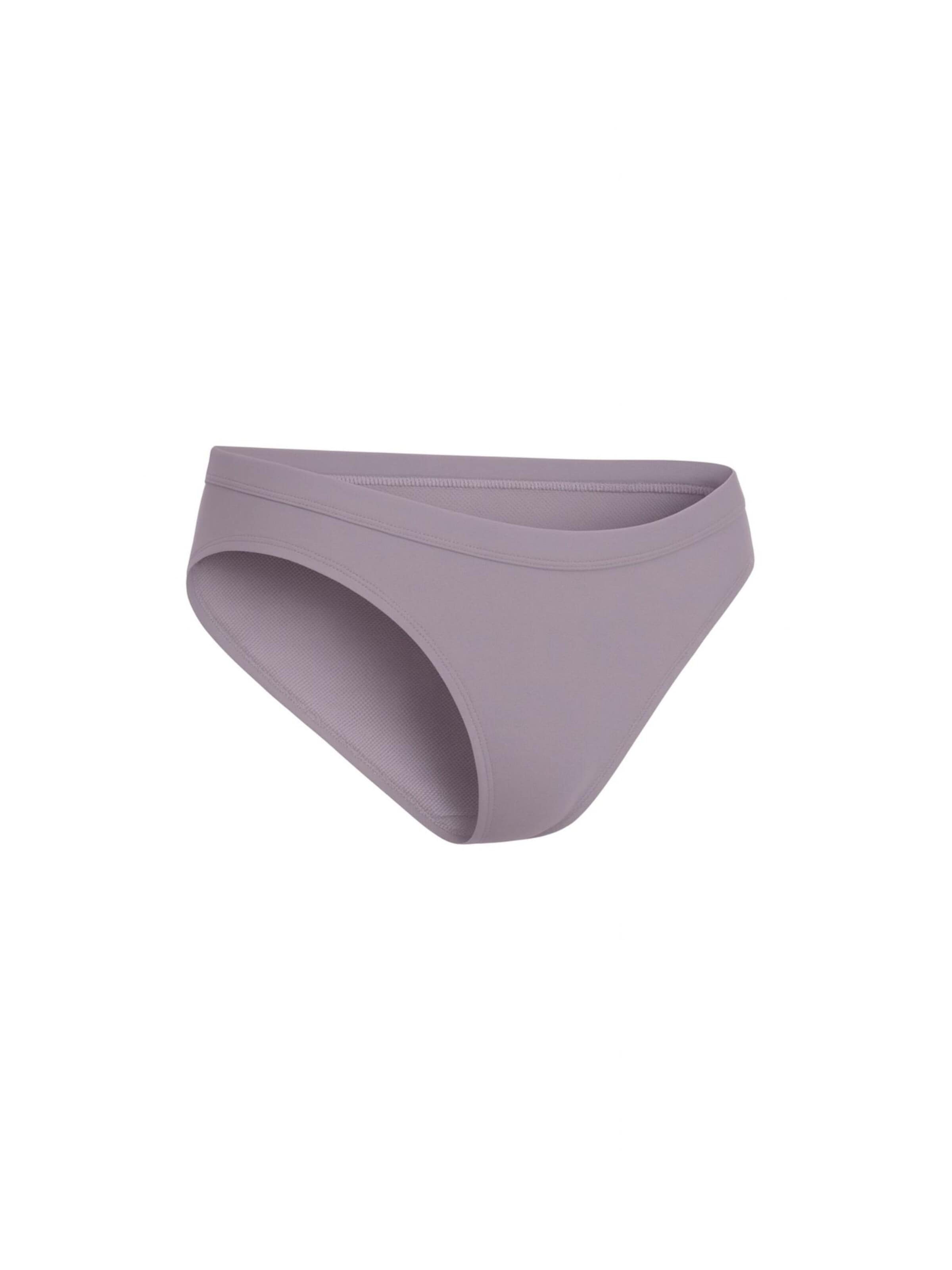 Maxte Slip 'BASIC MAX Slip 5er Pack'‌‌‌‌‌‌ in Lila