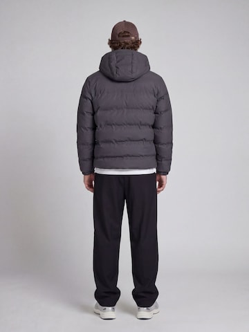 aprel - Chaqueta de entretiempo en gris