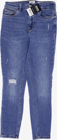 ONLY Jeans 29 in Blau: Vorderseite