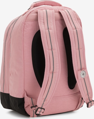 Zaino 'Back to School Class Room' di KIPLING in rosa