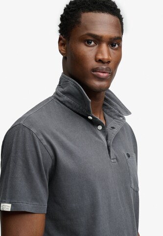 T-Shirt Superdry & Co en gris