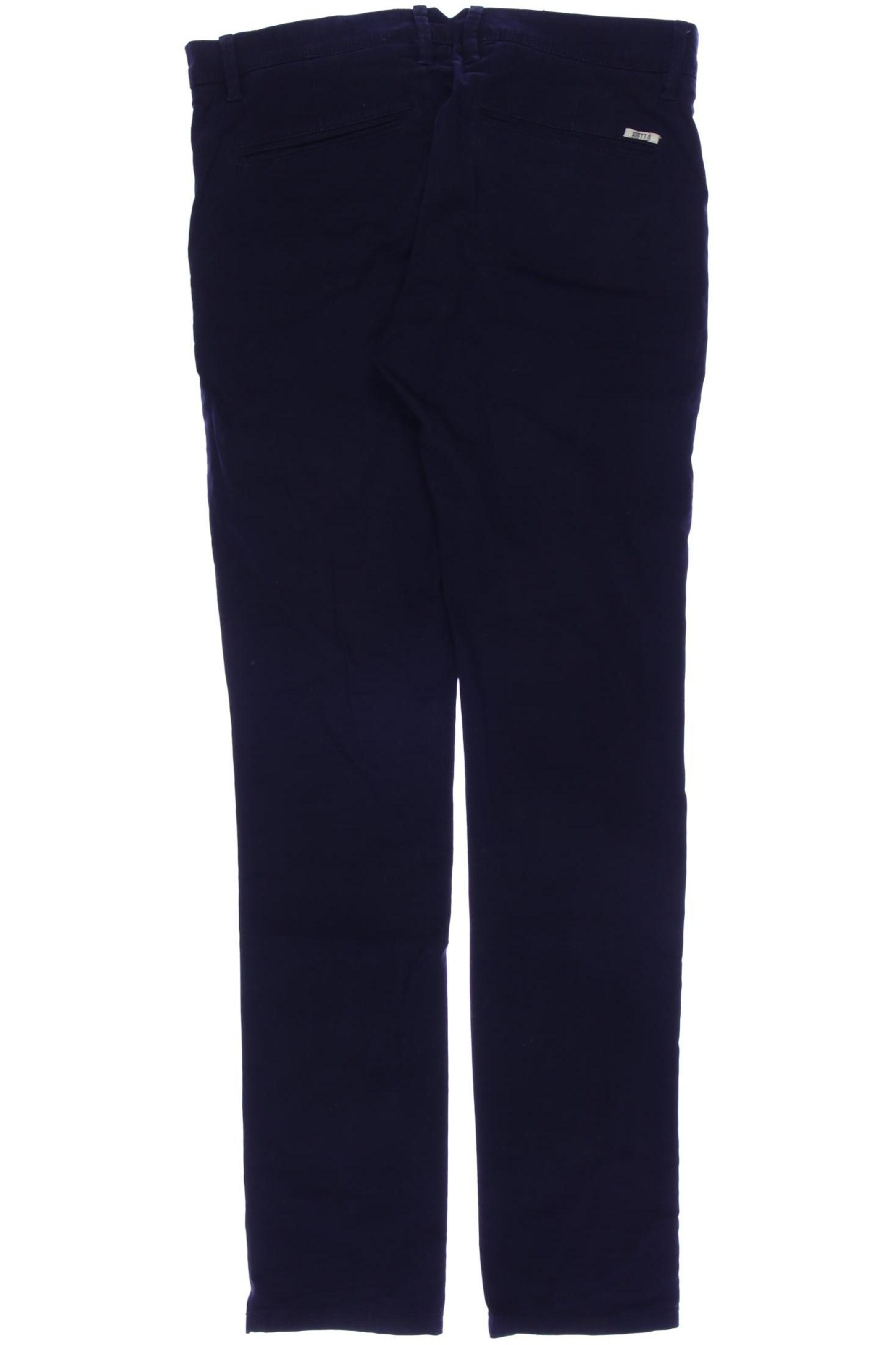 TOM TAILOR DENIM Pants in 31 in Blue