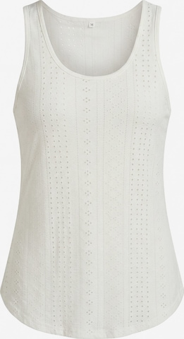 MEETWEE Top in Wit: voorkant