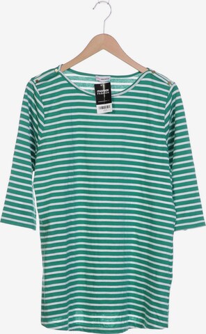 MIAMODA Top & Shirt in XXL in Green: front