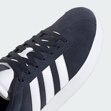 ADIDAS SPORTSWEAR Platform trainers 'VL Court 3.0' in Blue