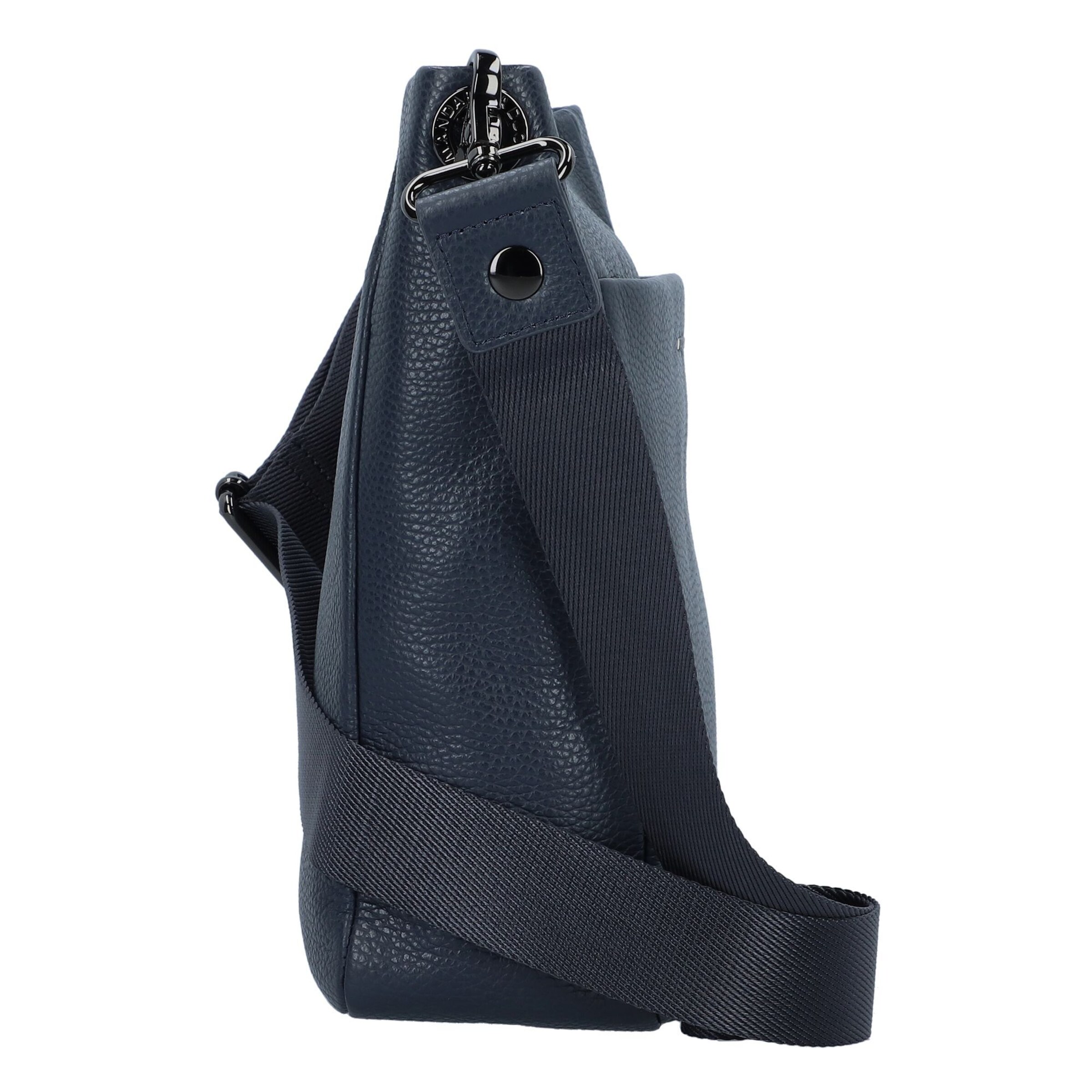 MANDARINA DUCK Crossbody Bag in Blue